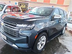 شيفروليه تاهو